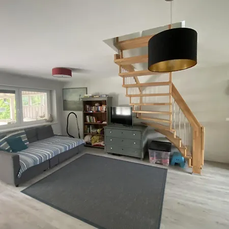 Malania Vendeghaz Ferienhaus Balatonakarattya