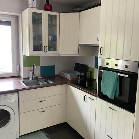 Malania Vendeghaz Ferienhaus *