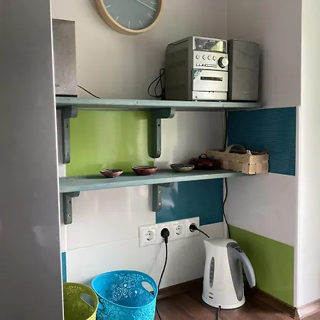 Malania Vendeghaz * Balatonakarattya