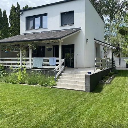 Vakantiehuis Malania Vendeghaz