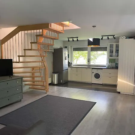 Malania Vendeghaz Ferienhaus