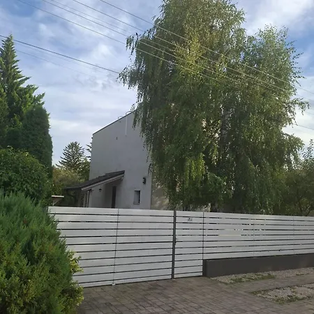 Malania Vendeghaz Ferienhaus