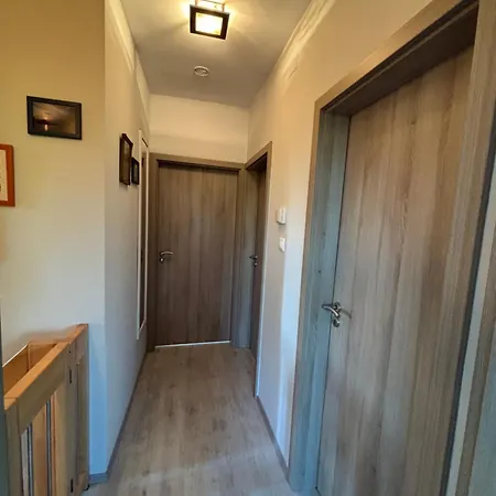 Ferienhaus Malania Vendeghaz