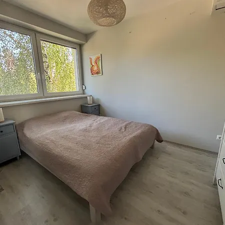 Malania Vendeghaz Ferienhaus *