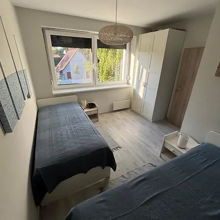 Ferienhaus Malania Vendeghaz