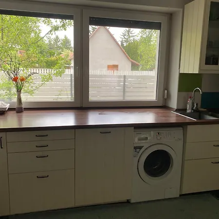 Malania Vendeghaz Ferienhaus