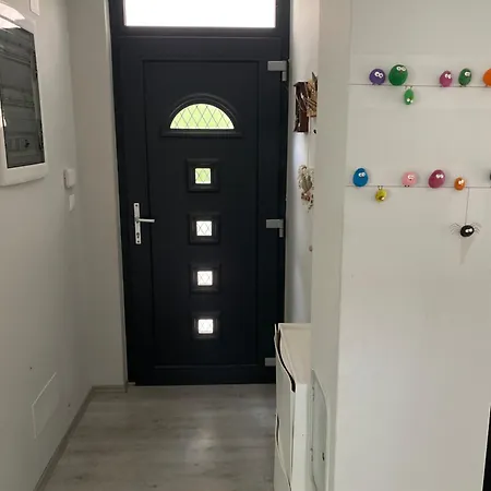 Ferienhaus Malania Vendeghaz Balatonakarattya