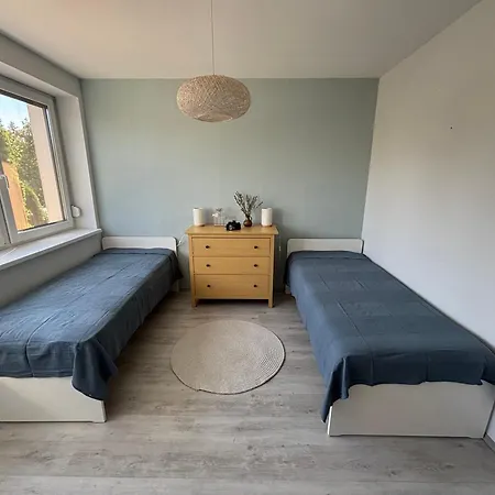 Malania Vendeghaz Ferienhaus Balatonakarattya