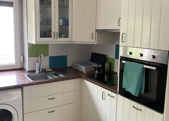 Malania Vendeghaz בית נופש *