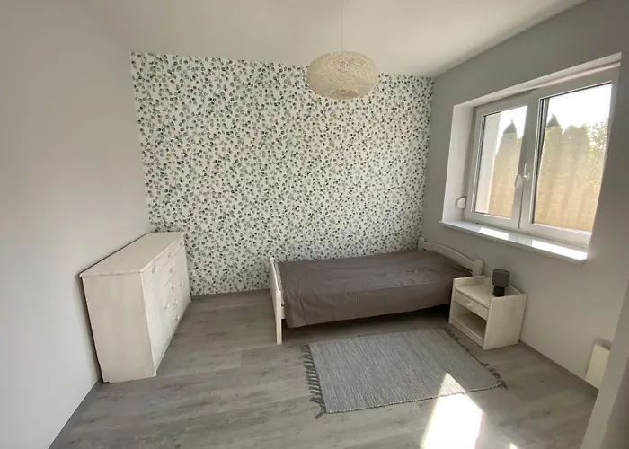 Malania Vendeghaz בית נופש בלטונקראטיה